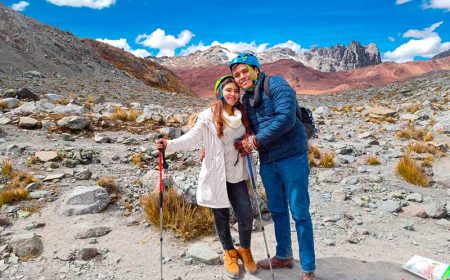 pareja